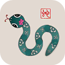 蛇它虫手游最新版(休闲益智游戏) v1.4.3 安卓版