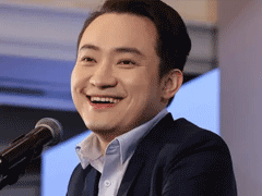 孙宇晨再向 Lido 存入 13,000 枚 ETH,stETH 持仓飙破 4.3 亿美元(年赚950 万美元睡后收入)