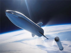 6月份链上交易总额暴增145%!马斯克的SpaceX代币化股票成吸金主力