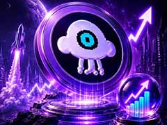 SkyAI (SKYAI) 币价格预测:SKYAI反弹22%,能否重回0.13美元?