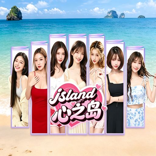 心之岛正式版(恋爱互动影游) Island of Hearts v1.8.1 安卓版