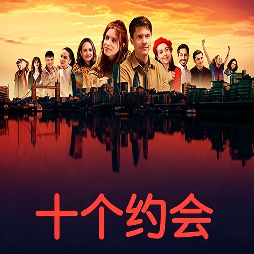 十个约会最新版(互动式浪漫喜剧手游) Ten Dates v1.8.1 安卓版