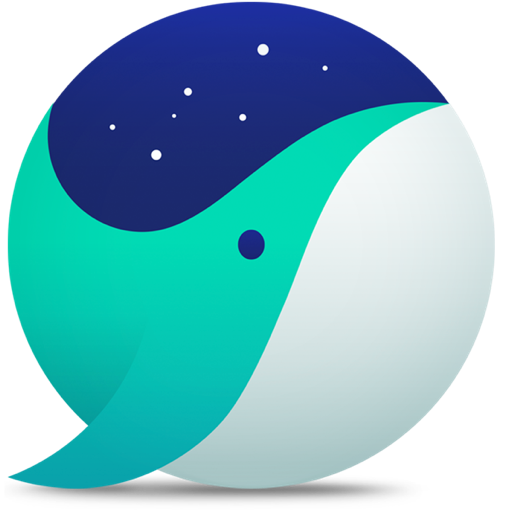 Naver Whale(蓝鲸浏览器) v4.38.386.12 64位免费安装电脑版