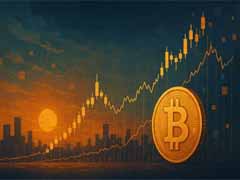 比特币展现韧性:尽管MicroStrategy面临挑战,加密货币仍瞄准7万美元