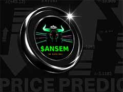 The Black Bull (ANSEM)币价格预测:KuCoin 上线后,ANSEM能否复苏?