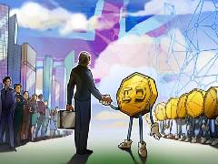 代币化浪潮袭来!英国2035年经济增量有望突破440亿美元