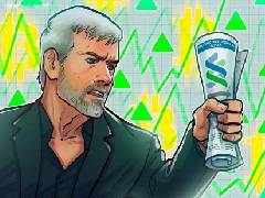 StanChart分析:战略的Saylor需要在比特币(BTC)转型信息中明确说服投资者