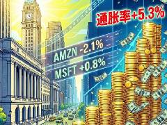 美股通胀大考前夕!华尔街深陷史上最惨烈"数据欺骗"危机,CPI失真引爆市场信任崩塌