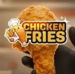 炸鸡主理人手游正版(第一人称快餐店模拟游戏) Chicken Fries v2.