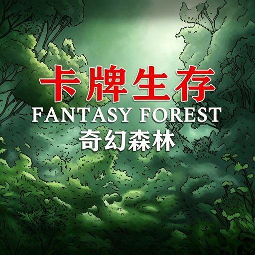 卡牌生存:热带岛屿最新版(卡牌生存冒险游戏) Card Survival: Tro
