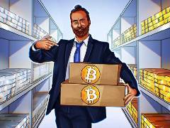 美国政府大规模转移查封资产!2.97亿美元比特币(BTC)和以太币(ETH)正式转入Coinbase Prime托管