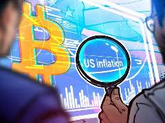 美国CPI降至2020年来最低比特币(BTC)飙升,交易者警惕6.4万美元阻力突破失败