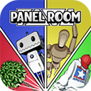 漫畫逃脫手游最新版(逃脫解謎游戲) Panel Room v1.3.6 安卓版