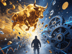 美国6月CPI低于预期,比特币重返65000,反转信号还是短期反弹?