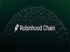 Robinhood Chain杀进全球前五,创始人钱包却没保住