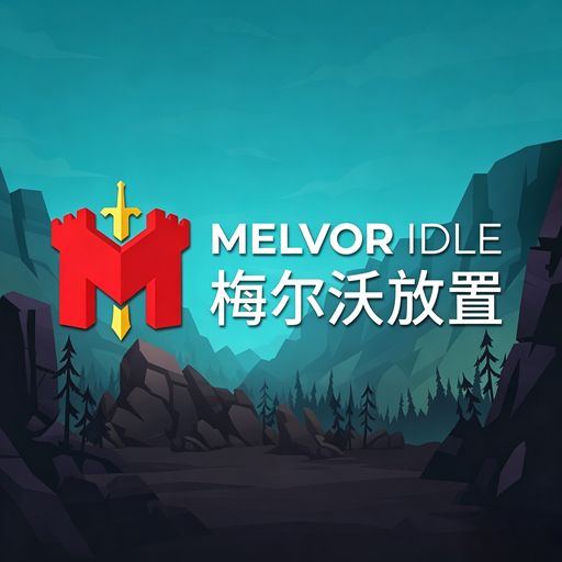 梅尔沃放置正式版(放置冒险游戏) Melvor Idle v1.8.7 安卓版