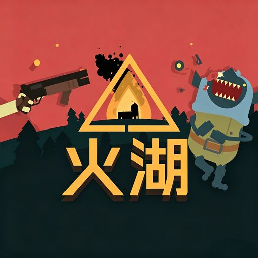 火湖正式版(第一人称射击冒险游戏) SULFUR v1.8.7 安卓版
