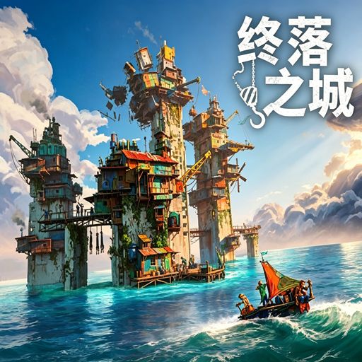 終落之城最新版(模擬建造游戲) All Will Fall v1.8.7 安卓版