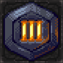 地牢戰(zhàn)爭3手游正版(像素風策略塔防游戲) Dungeon Warfare 3 v1.0