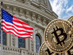 美国加密货币关键监管法案再度陷入胶着!休会前恐无望通关