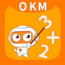 OKMath数学思维(数学启蒙软件)v2.25 安卓版
