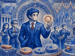 NFT也能赚股票代币?Robinhood Chain上的StonkBrokers究竟是什么?