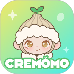 CreMoMo(AI潮玩配套社交软件) v1.0.0.2 安卓版