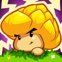 超級(jí)蘑菇vs細(xì)菌手游完整版(休閑塔防游戲) v1.2.59 安卓版
