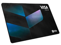 TRIA Card 使用評(píng)測(cè)：自托管加密卡的 6% 回饋是真的嗎？2026年費(fèi)用、限
