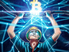 伯恩斯坦：比特幣（BTC）挖礦協(xié)議成破解AI電力危機(jī)關(guān)鍵，礦企轉(zhuǎn)型正當(dāng)其時(shí)