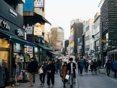 韓三大交易所被TradFi入股：韓國加密市場正在被收編？