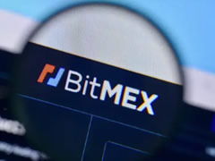 BitMEX交易所的十年興衰，從永續(xù)合約之王到關(guān)停