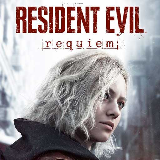 生化危機(jī)9:安魂曲-高配版手游(動(dòng)作冒險(xiǎn)游戲) Resident Evil Requ