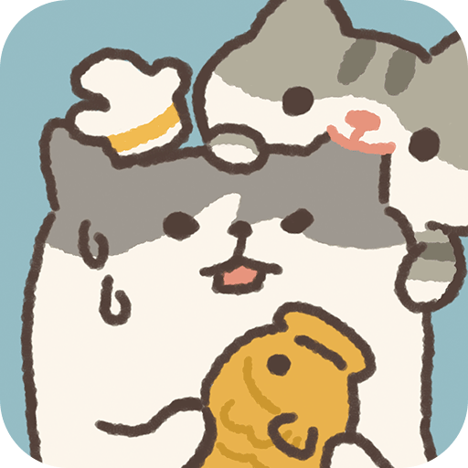動(dòng)物餐廳最新版(模擬經(jīng)營(yíng)手) v12.28 安卓官方版