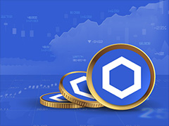 Chainlink (LINK)幣價格預測：2026、2027、2028、2029、2030-2050