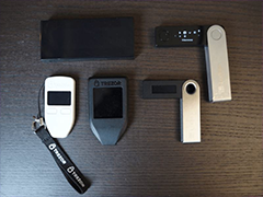 硬件錢包對比及選購建議2026：Ledger、Trezor、SafePal、OneKey用戶測評