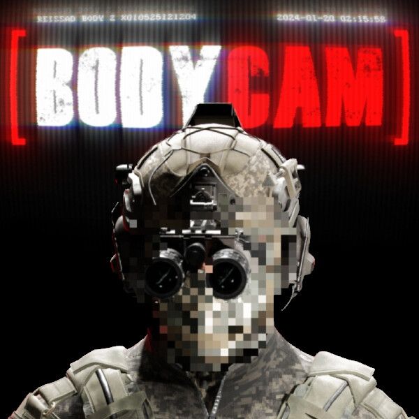 Bodycam最新版高配版(第一人稱射擊游戲) v1.8.7 安卓版