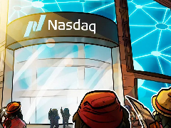 Celsius破產(chǎn)重組衍生比特幣（BTC）礦商Ionic Digital納斯達(dá)克直接上市首日暴漲26%，市值沖28億美元