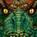 終極恐龍模擬器手游最新版(3D模擬游戲) DinosaurSim v3.0 安卓版