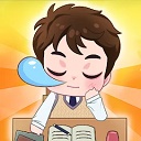 我當校長超勇的游戲正版(校園經(jīng)營模擬類手游) v1.3.7 安卓版