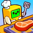 我的咖啡館故事手游最新版(經(jīng)營模擬游戲) Idle Snack Bar v0.1.3 安卓版