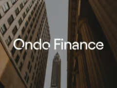 鏈上美股成版本主線,ONDO三周漲30%,資金在炒作什么催化劑?
