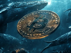 沉睡多年的比特幣巨鯨集中蘇醒:鏈上異動是拋壓信號還是虛驚一場
