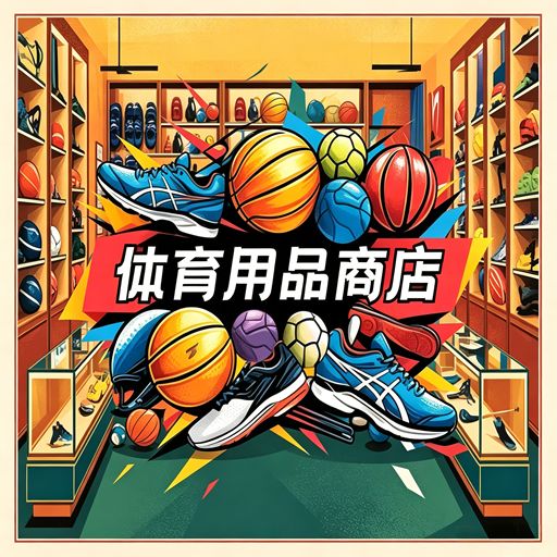 體育用品商店正式版(模擬經(jīng)營游戲) Sporting Goods Shop v1.8.7 