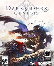 暗黑血统创世纪手游免费版(俯瞰视角ACT动作冒险游戏) Darksiders