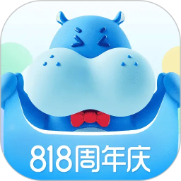 盒馬(外賣買菜軟件) v8.6.0 安卓版