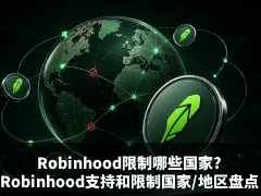 Robinhood限制哪些國(guó)家?2026年Robinhood支持和限制國(guó)家/地區(qū)盤點(diǎn)