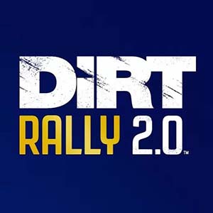 尘埃拉力赛2.0官方正版(赛车竞速游戏) DiRT Rally 2.0 v2.10.3