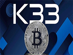 史上最冷清7月！K33：比特幣交易量急凍，衍生品市場同步降溫