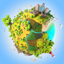 口袋建造游戏最新版(模拟经营手游) Pocket Build v4.15 安卓版